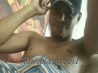 Duoplasurehot