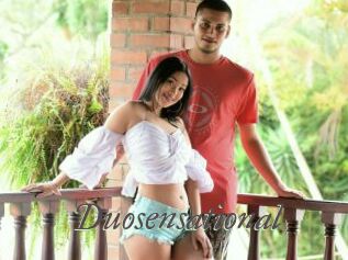 duosensational Sexcams city