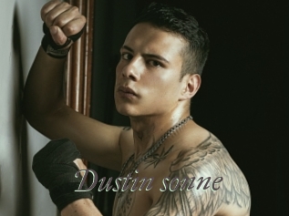 dustin_sonne Sexcams city