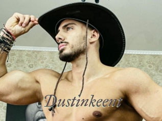 Dustinkeent