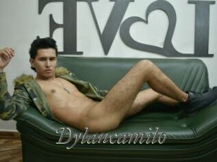 Dylancamilo