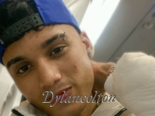 Dylancolton