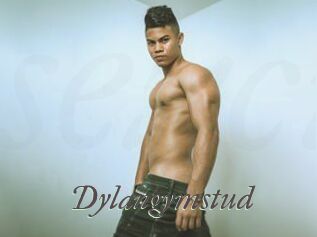 Dylangymstud