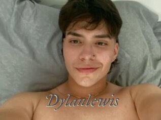 Dylanlewis