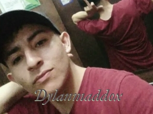 Dylanmaddox