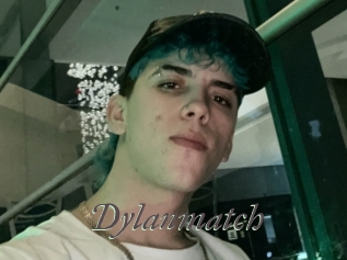 Dylanmatch