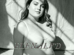 ELENALVD Sexcams city
