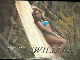 ELIZAWILLIAM Sexcams city