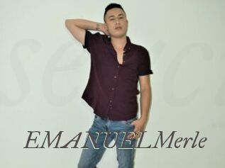 EMANUELMerle