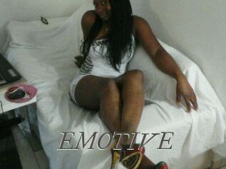 EMOTIVE