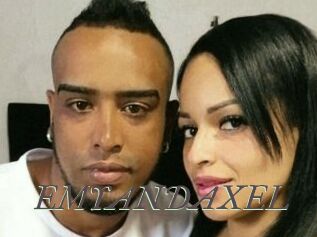 EMYANDAXEL