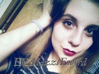 EVAdazzlEword