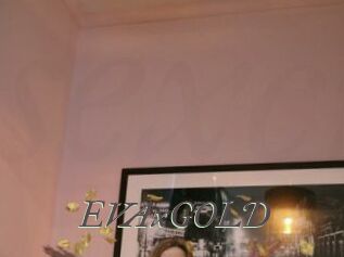 EVAxGOLD