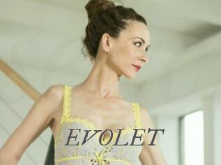 EVOLET