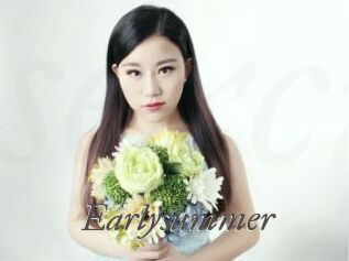 Earlysummer