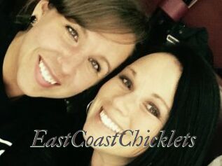 EastCoastChicklets