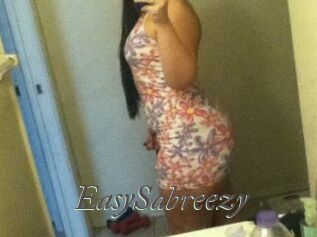 EasySabreezy