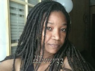 Ebony33