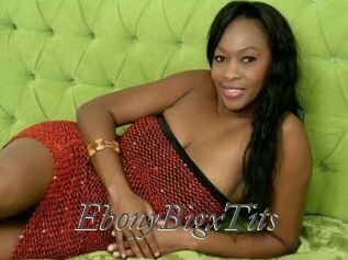EbonyBigxTits