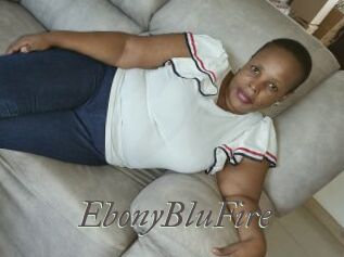 EbonyBluFire