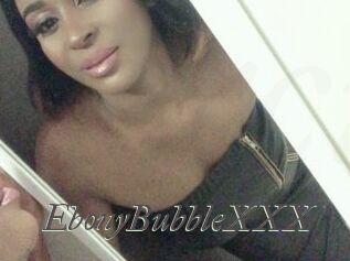 EbonyBubbleXXX