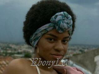 EbonyLeo