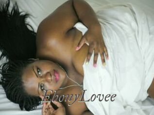 EbonyLovee