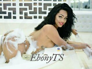 EbonyTS