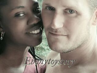 Ebonytoystory