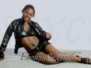 EbonyxSexyxx