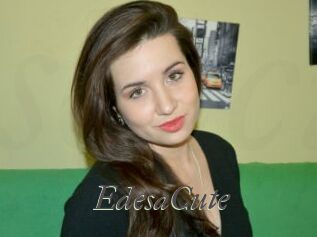 EdesaCute