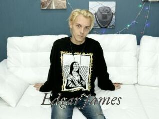 EdgarJames