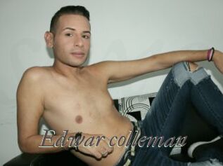 Edwar_colleman