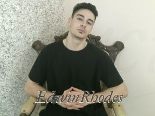 EdwinRhodes