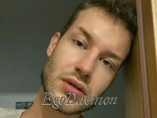 EgoDaemon