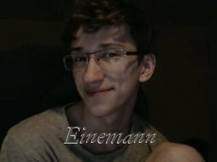 Einemann