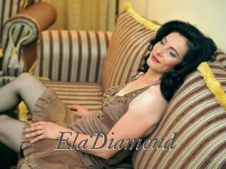 ElaDiamond