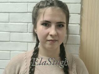 ElaSingh