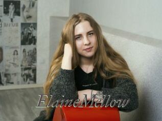 ElaineMellow Sexcams city