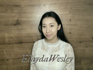 ElaydaWesley