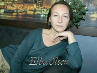 ElbaOlsen