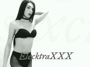 ElecktraXXX
