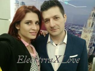 ElecktrraXLove