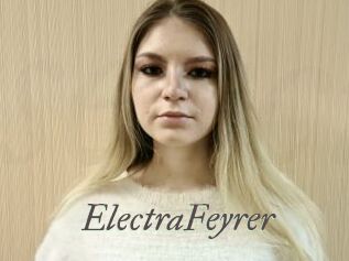 ElectraFeyrer