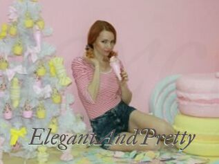 ElegantAndPretty Sexcams city