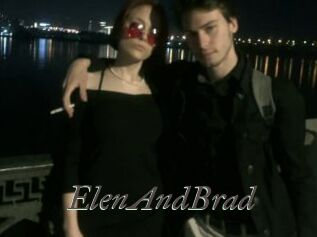 ElenAndBrad