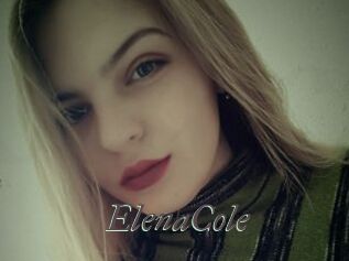 ElenaCole Sexcams city