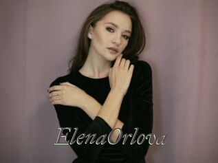 ElenaOrlova