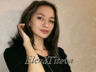 ElenaTitova