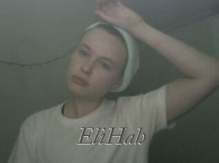 EliHah
